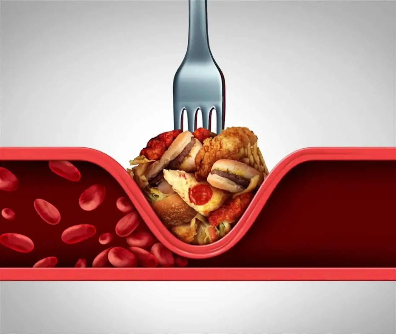 Colesterolo alto: quali cibi è meglio eliminare dalla dieta Colesterolo alto: quali cibi è meglio eliminare dalla dieta