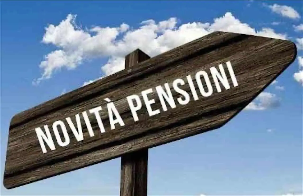 Pensione, cambia l’età: chi rischia di non andarci più Pensione, cambia l’età: chi rischia di non andarci più
