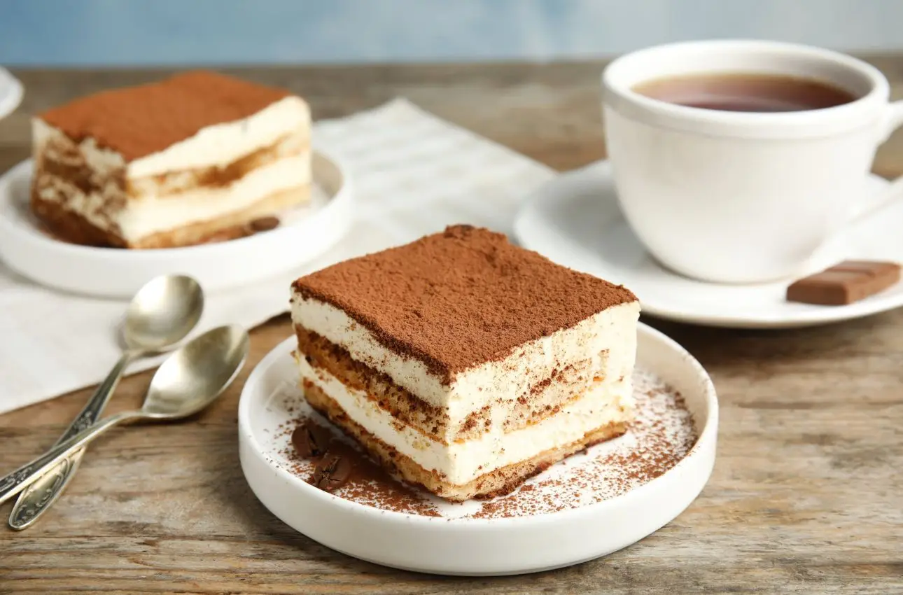 Allergie primaverili: il dessert che calma l’infiammazione in un attimo Allergie primaverili: il dessert che calma l’infiammazione in un attimo