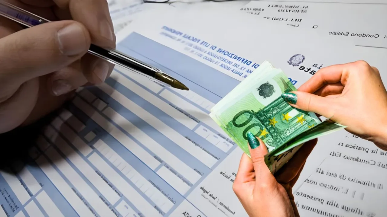 Reddito di cittadinanza 2025: cosa cambia e chi resta senza Reddito di cittadinanza 2025: cosa cambia e chi resta senza