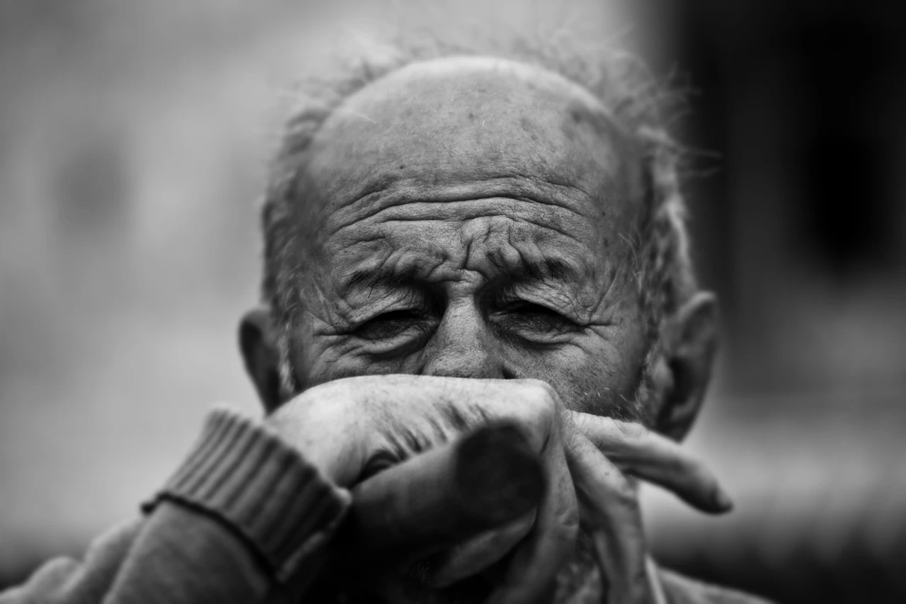 L’abitudine che rallenta l’invecchiamento cellulare L’abitudine che rallenta l’invecchiamento cellulare