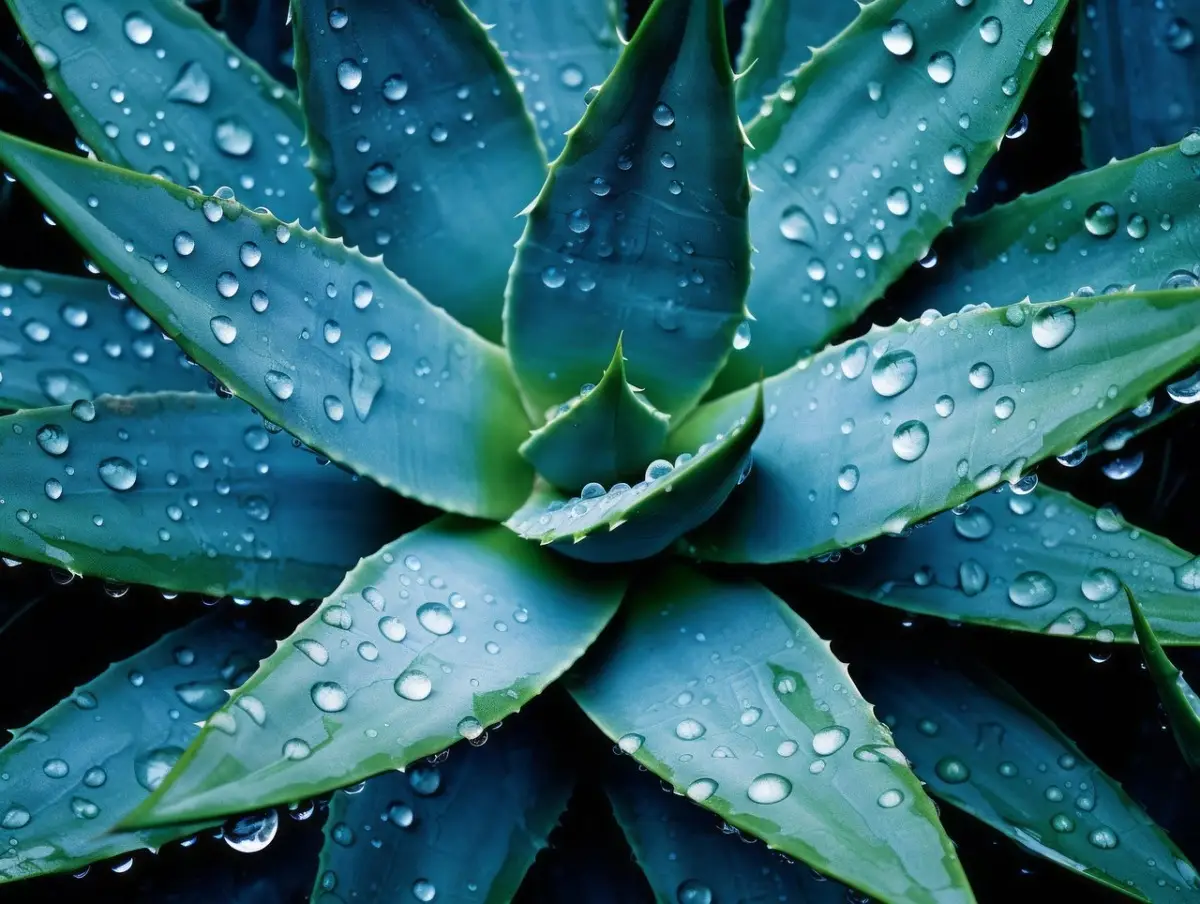 Come usare l’aloe vera direttamente nel terreno Come usare l’aloe vera direttamente nel terreno