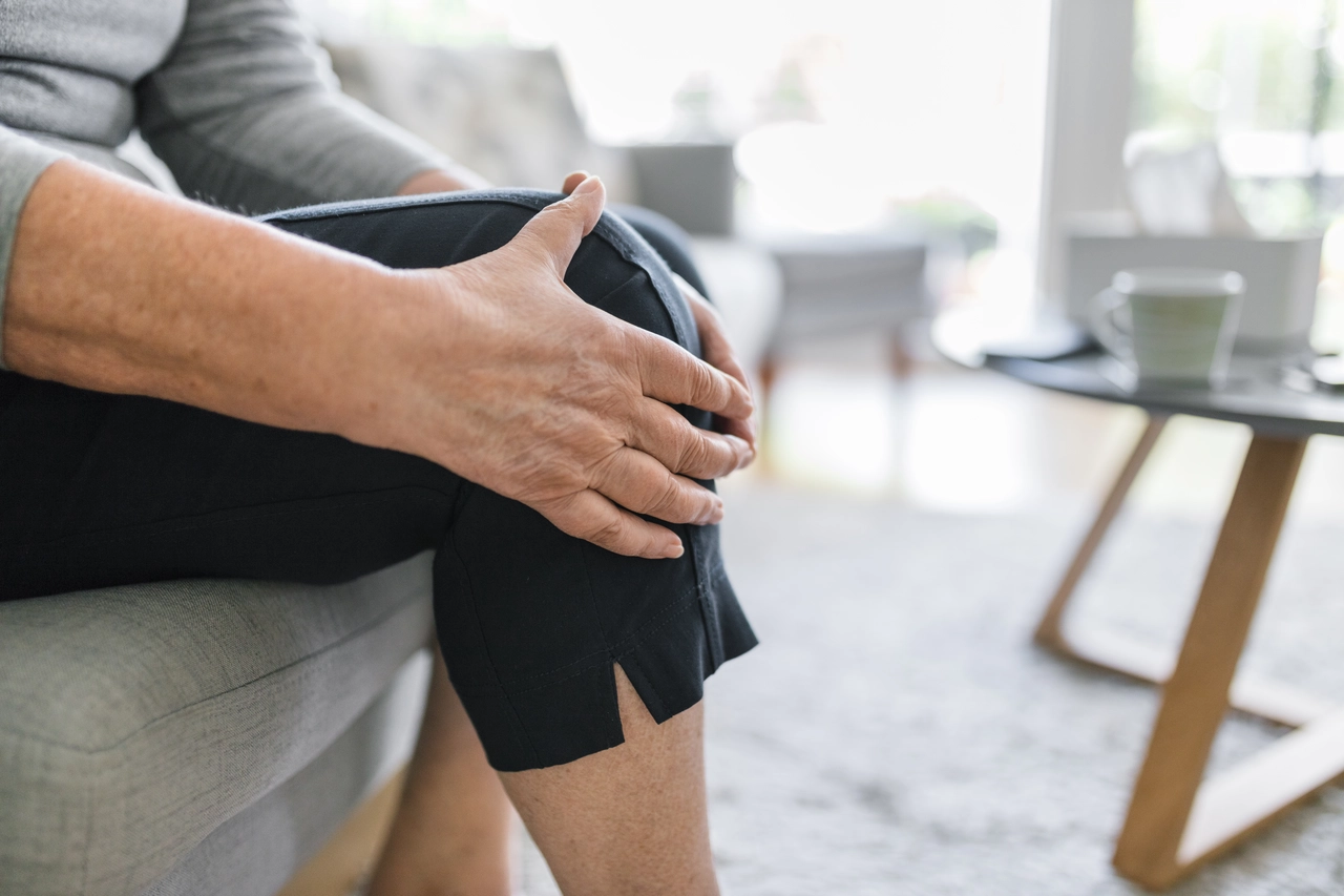 Chi soffre di artrite deve evitare questi alimenti spesso usati nelle grigliate estive Chi soffre di artrite deve evitare questi alimenti spesso usati nelle grigliate estive