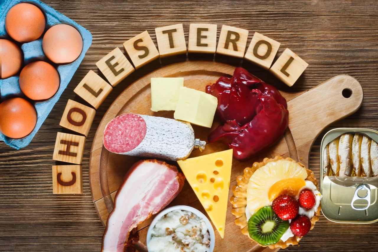 Colesterolo alto: quali cibi è meglio eliminare dalla dieta Colesterolo alto: quali cibi è meglio eliminare dalla dieta