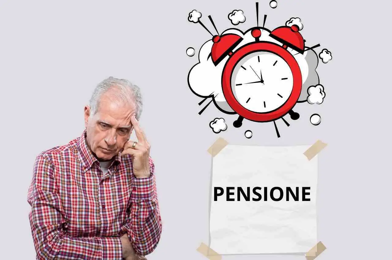 Pensionati, in arrivo i pagamenti degli arretrati: ecco la data del bonifico Pensionati, in arrivo i pagamenti degli arretrati: ecco la data del bonifico