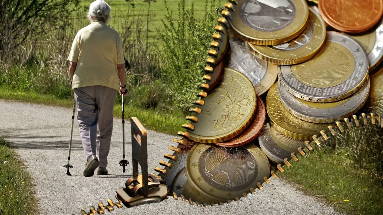 Pensione, cambia l’età: chi rischia di non andarci più Pensione, cambia l’età: chi rischia di non andarci più