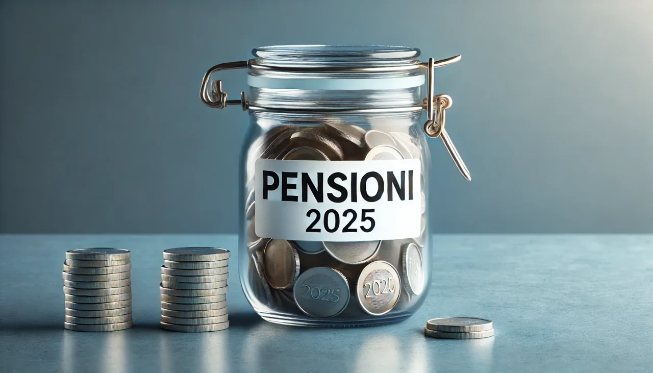 Assegno di vedovanza 2025: requisiti, somme e come presentare domanda Assegno di vedovanza 2025: requisiti, somme e come presentare domanda