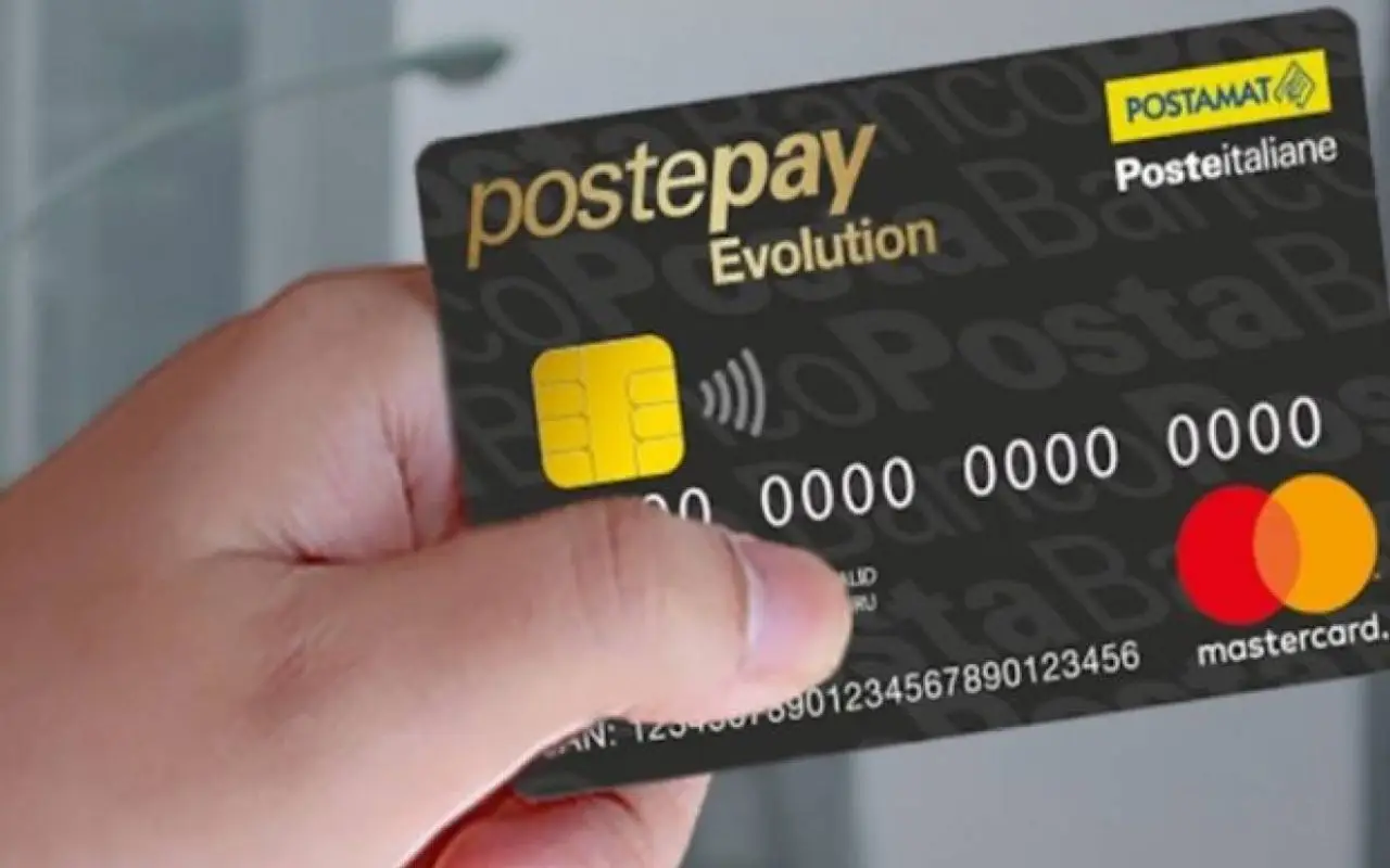 Carta prepagata universale: come funziona e chi può richiederla Carta prepagata universale: come funziona e chi può richiederla
