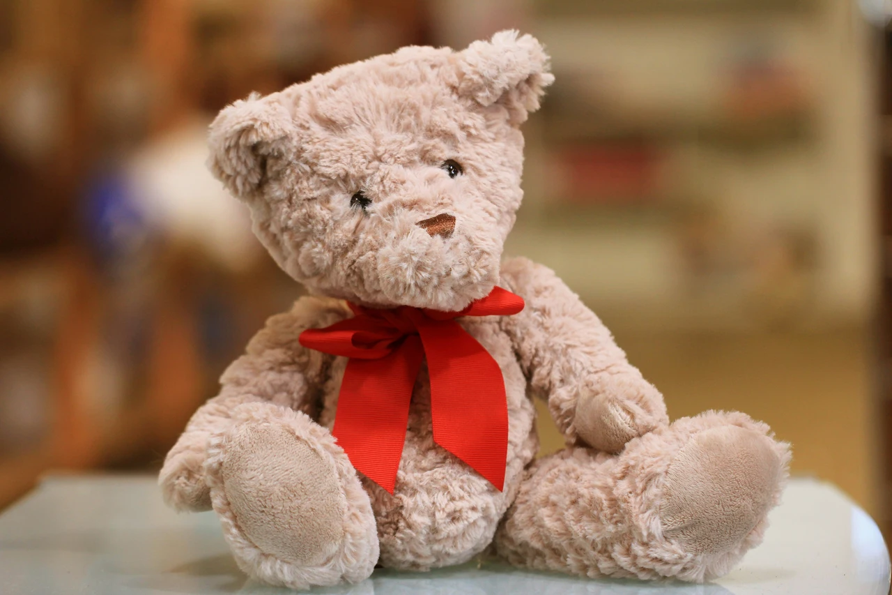 Come pulire i peluche senza lavatrice: il metodo sicuro da bambini Come pulire i peluche senza lavatrice: il metodo sicuro da bambini