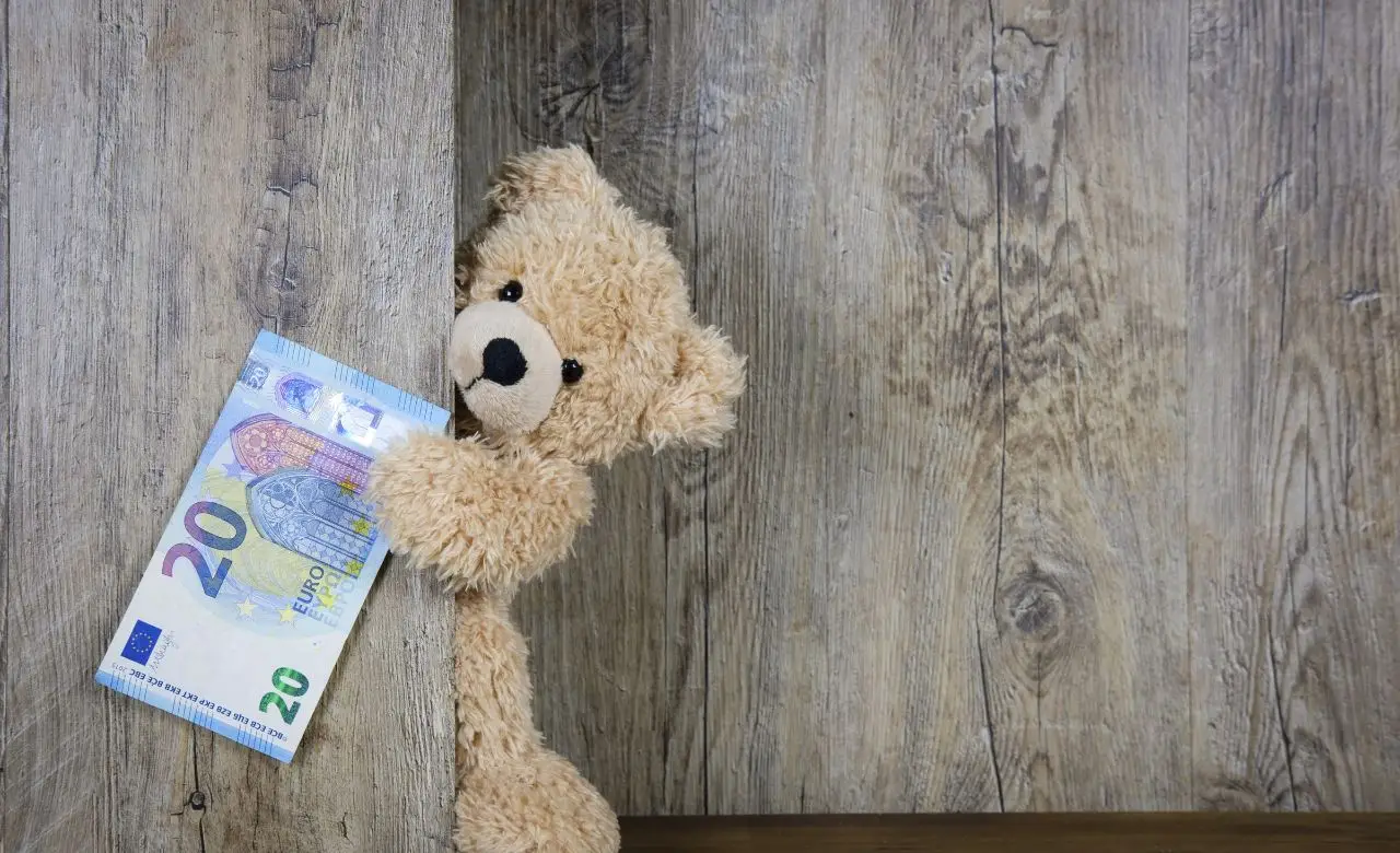 Come pulire i peluche senza lavatrice: il metodo sicuro da bambini Come pulire i peluche senza lavatrice: il metodo sicuro da bambini