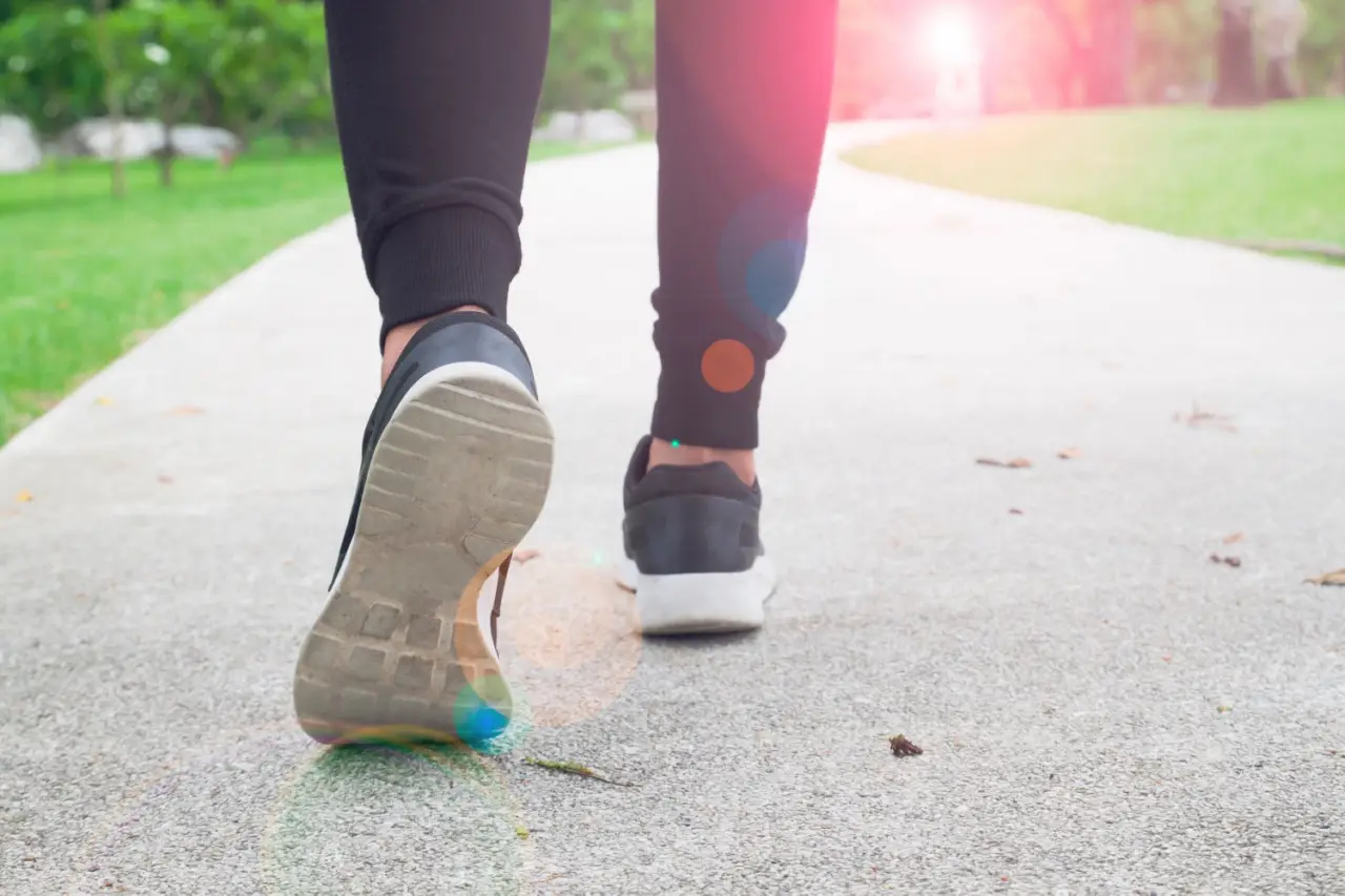 La camminata perfetta per il cuore: quanti minuti fare al giorno La camminata perfetta per il cuore: quanti minuti fare al giorno