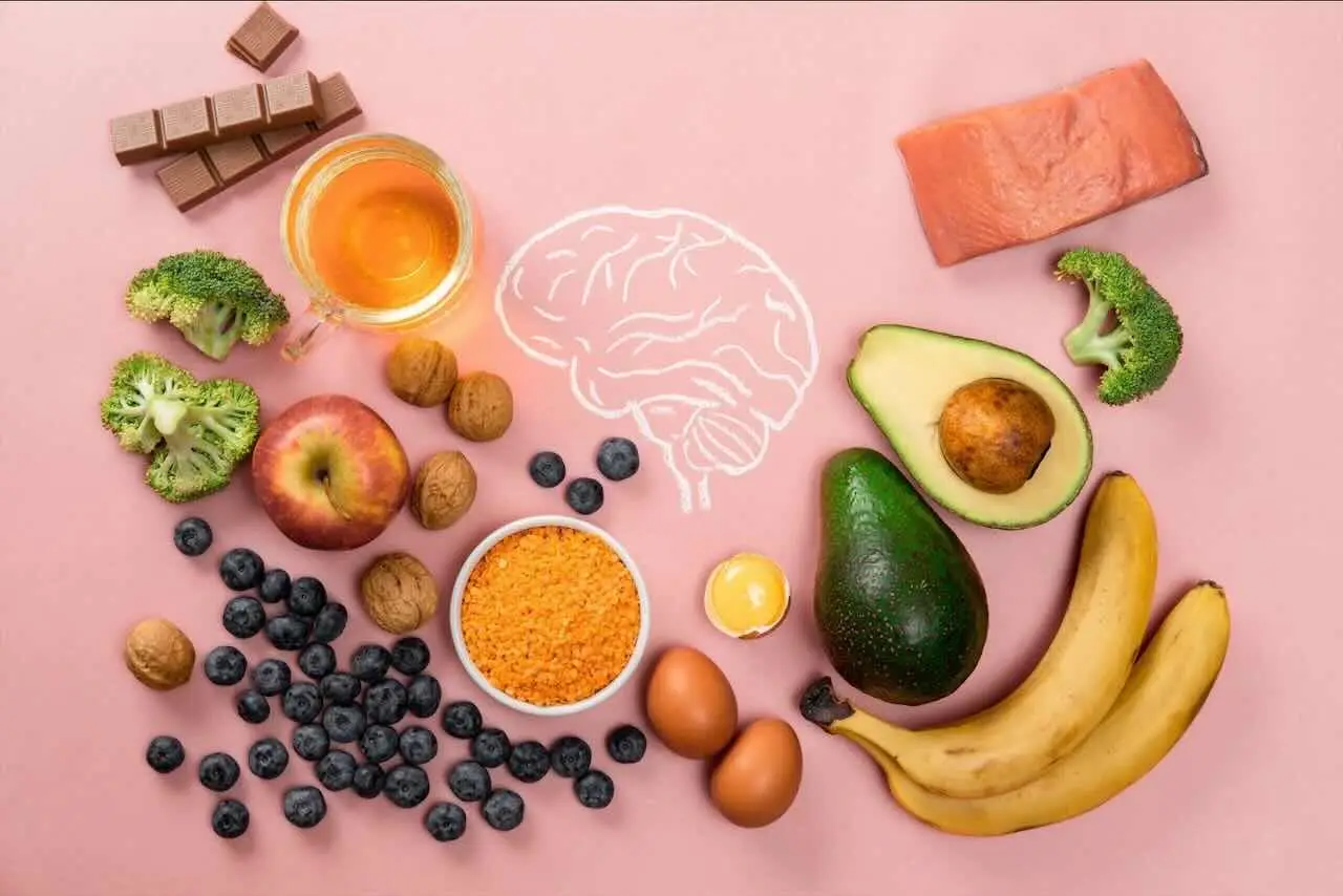 L’integratore naturale che potenzia la memoria dopo i 50 anni L’integratore naturale che potenzia la memoria dopo i 50 anni
