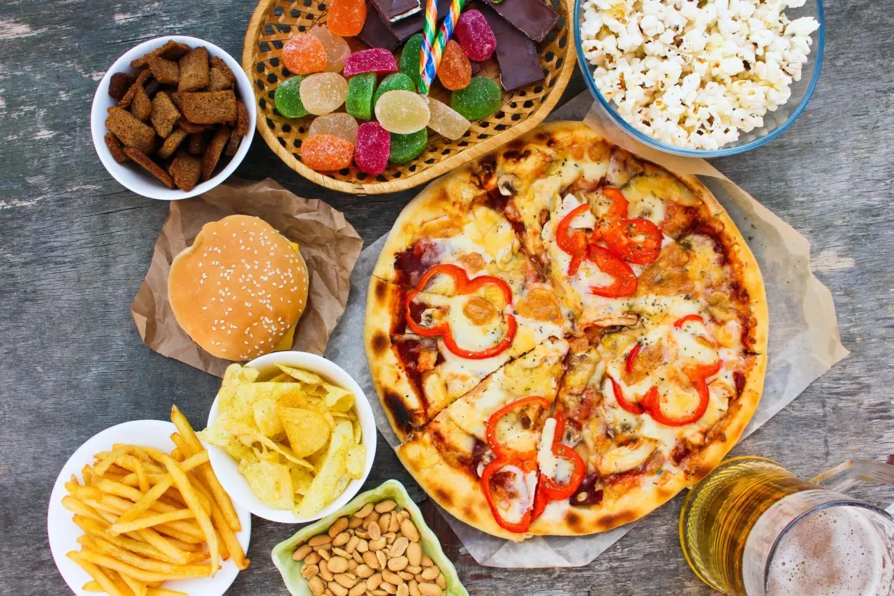 L’alimento che danneggia il pancreas: pochi conoscono il rischio L’alimento che danneggia il pancreas: pochi conoscono il rischio