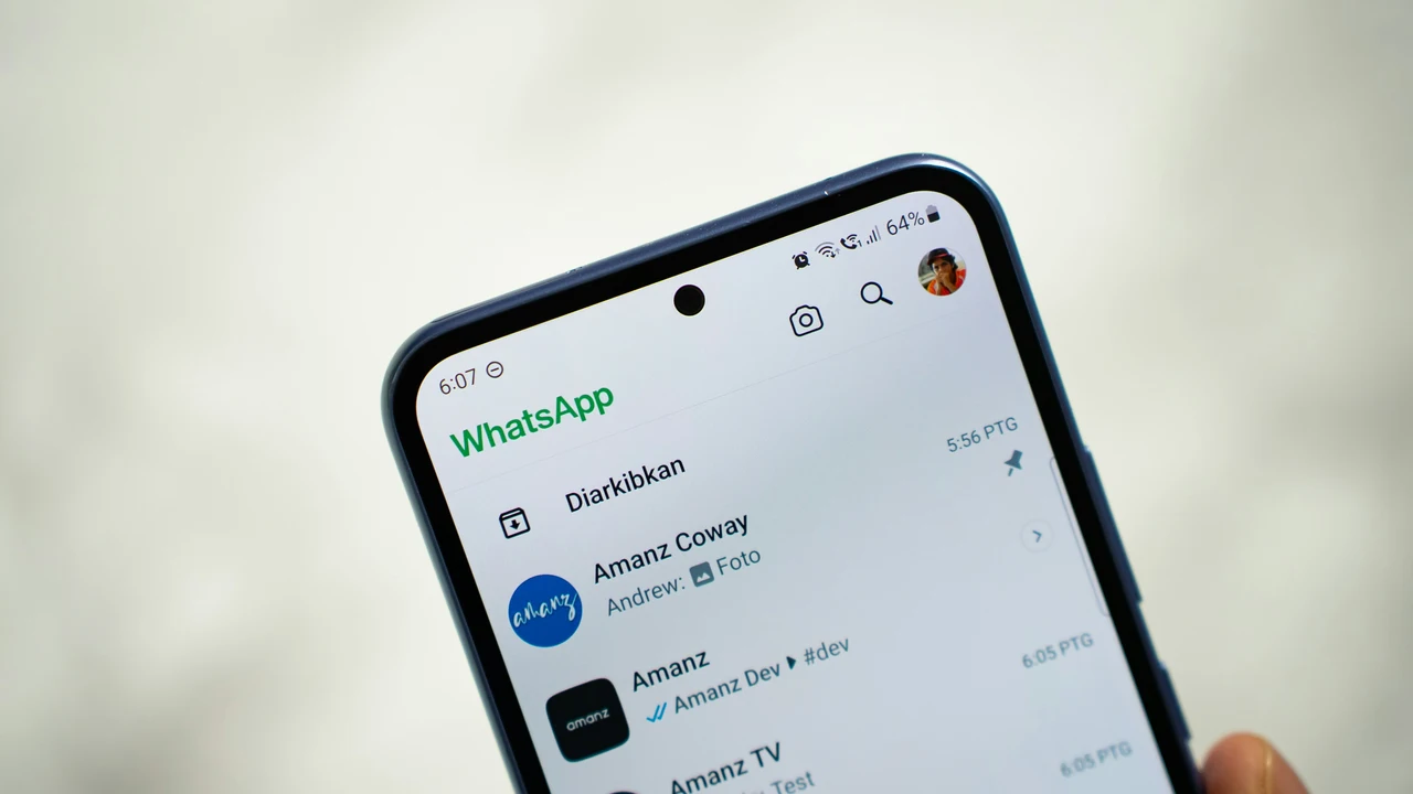 Guida rapida per gestire privacy e backup delle chat su WhatsApp oggi Guida rapida per gestire privacy e backup delle chat su WhatsApp oggi