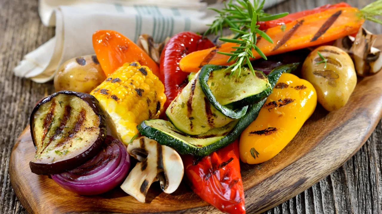 Chi soffre di artrite deve evitare questi alimenti spesso usati nelle grigliate estive Chi soffre di artrite deve evitare questi alimenti spesso usati nelle grigliate estive