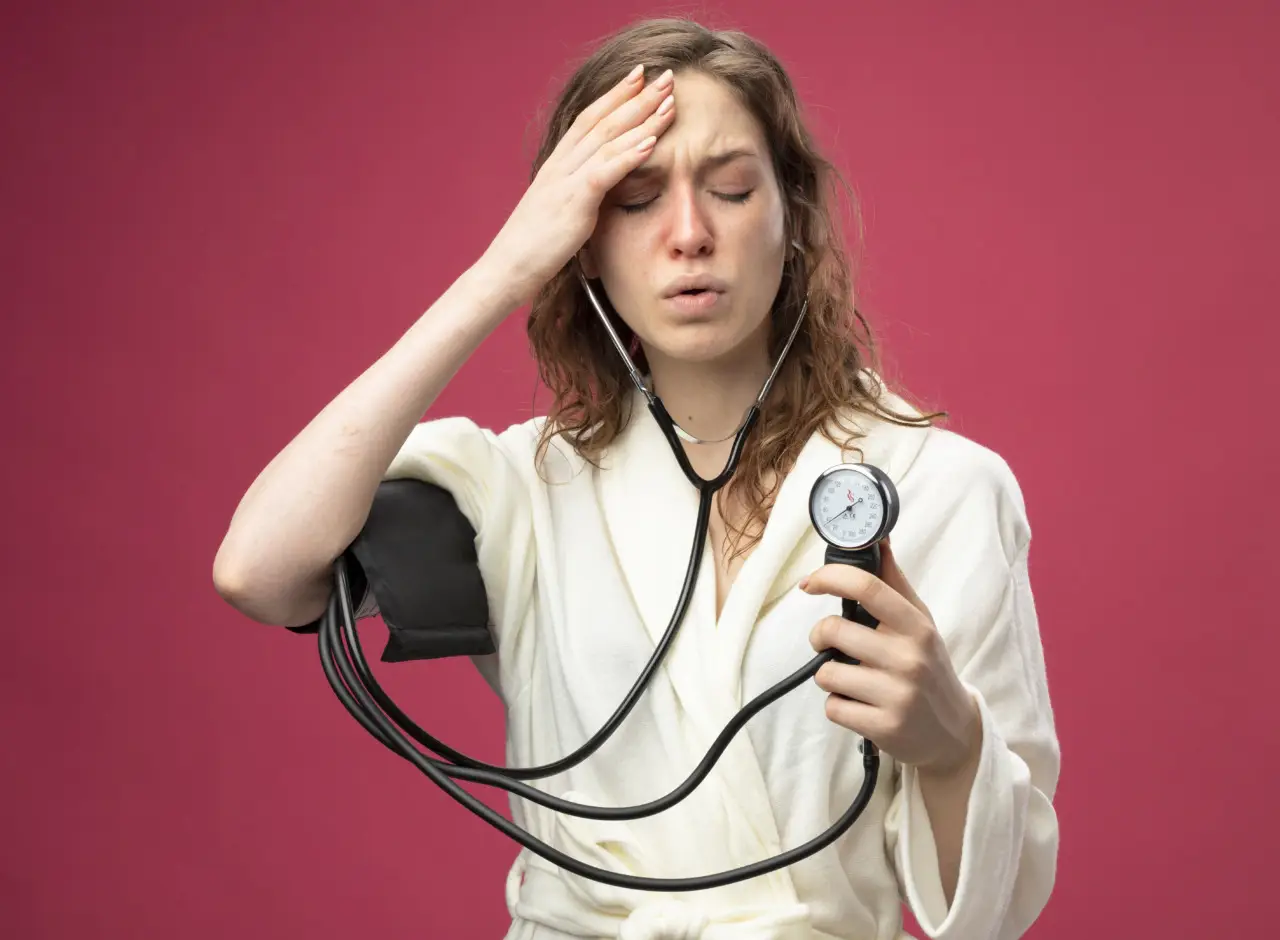 Come abbassare la pressione senza farmaci: il metodo più semplice e naturale Come abbassare la pressione senza farmaci: il metodo più semplice e naturale