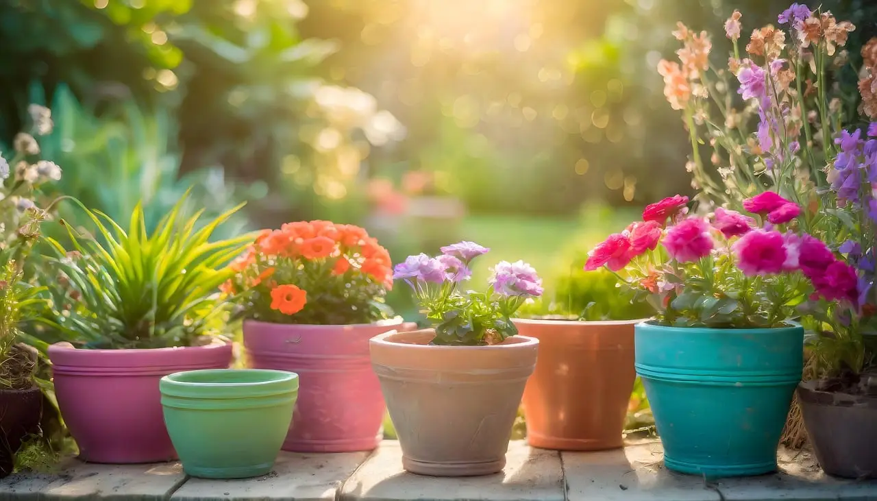 Piante che resistono al sole di giugno: ecco le più forti per il giardino Piante che resistono al sole di giugno: ecco le più forti per il giardino