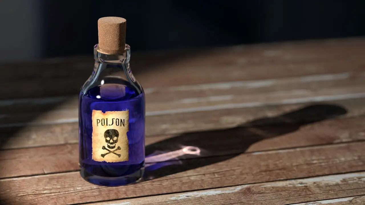 Non usare mai l’ammoniaca su questi materiali: ecco quali rovini per sempre Non usare mai l’ammoniaca su questi materiali: ecco quali rovini per sempre